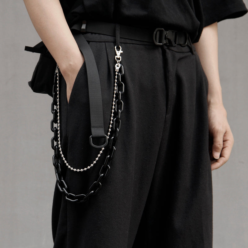 A Must-Have Accessory: How to Choose the Perfect Pants Chain