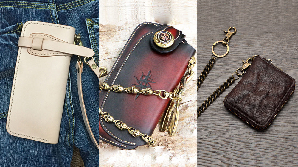 Best 36 biker wallets of 2020