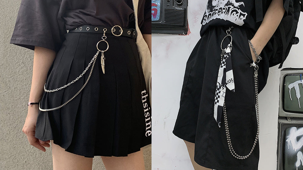 Why You Need a Wallet Chain: Practicality and Style Combined