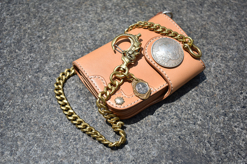 Are Chain Wallets Practical?