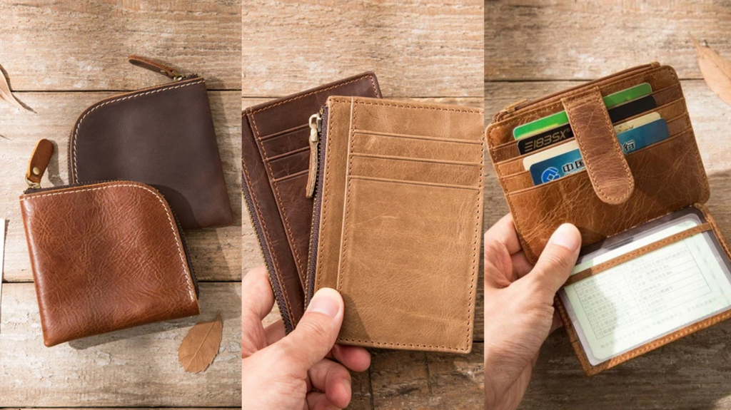 Top 30 Front Pocket Wallets for Men 2021