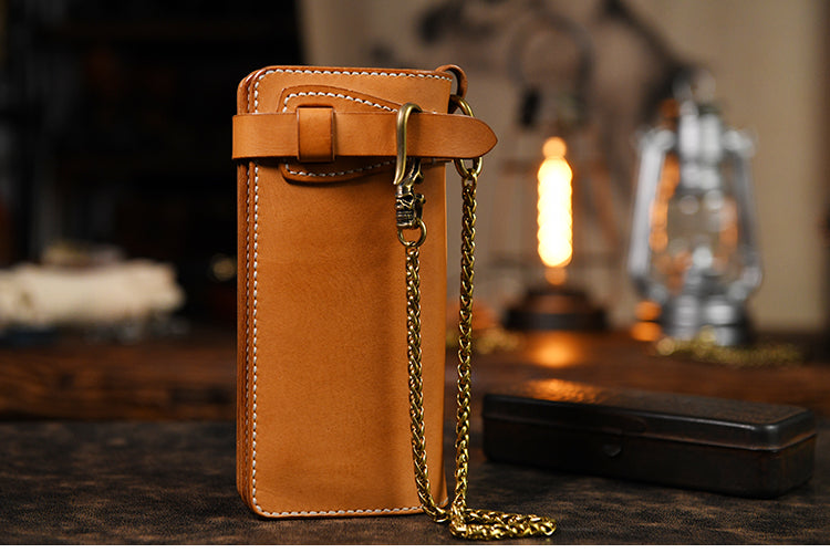 Is A Chain Wallet Good?