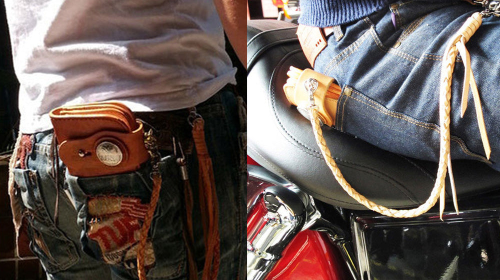 What is The Point of A Wallet Chain?