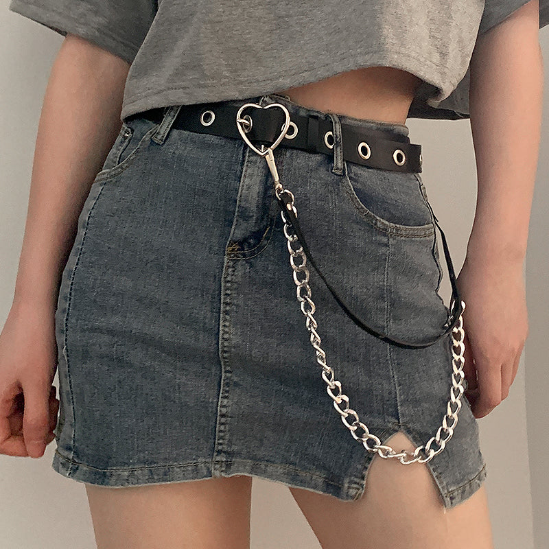 Why Every Wardrobe Needs a Stylish Pants Chain