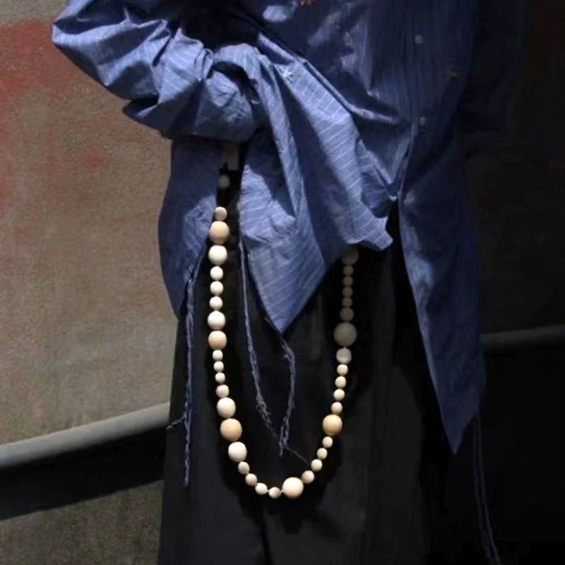 Do Wallet Chains Prevent Pickpocketing?