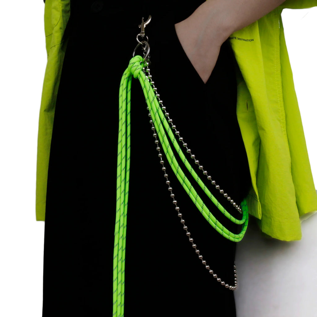 How to Rock a Pants Chain: Unlocking the Versatility of this Fashion Staple