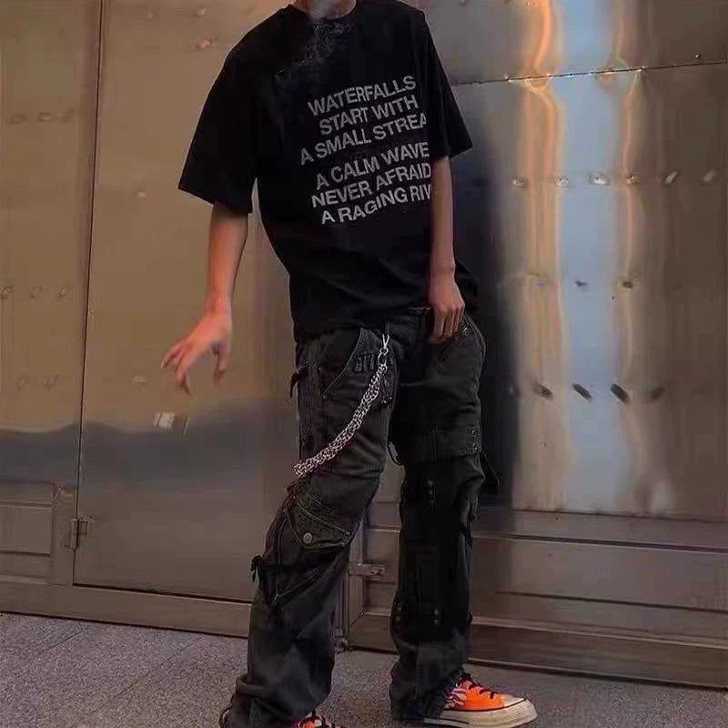 Are Wallet Chains Allowed In School?