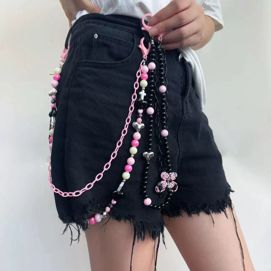 Are Wallet Chains Back In Style?