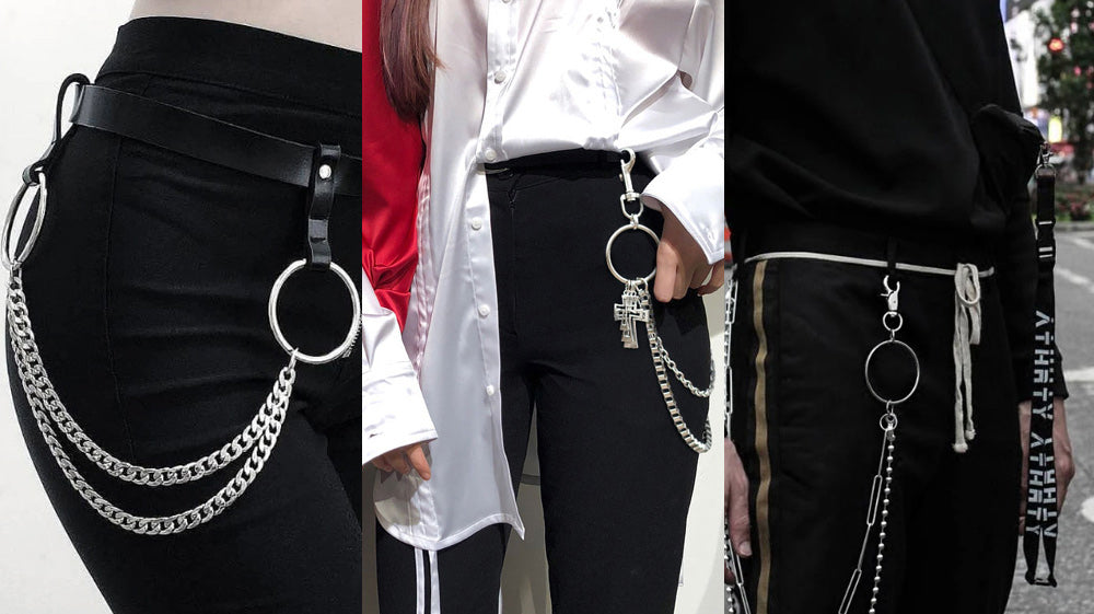 Top 20 Jeans Chains for Women 2020