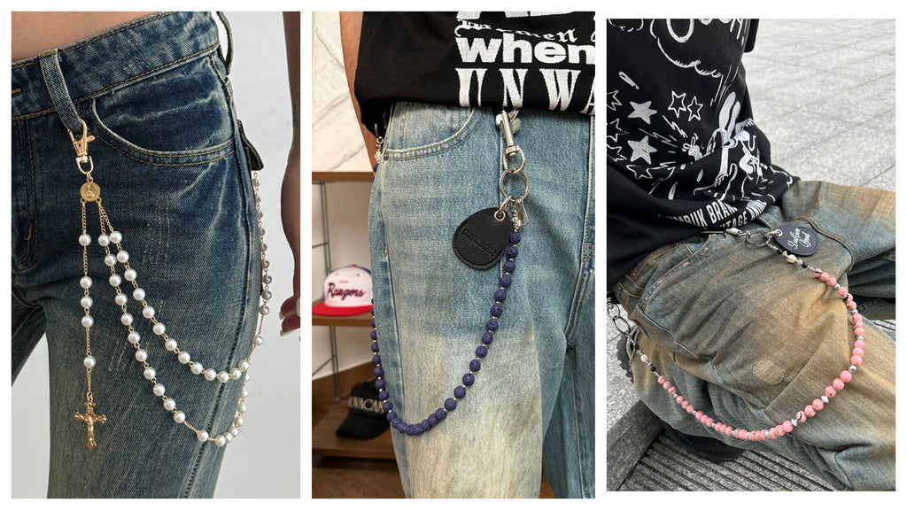 Top 10 Beaded Wallet Chains to Buy in 2025 — Editor’s Favorites