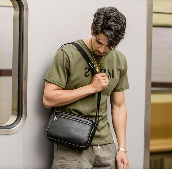 Cool courier sales bags