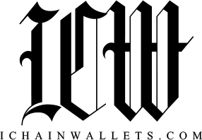 iChainWallets logo