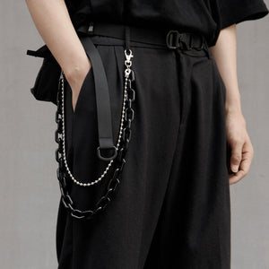 A Must-Have Accessory: How to Choose the Perfect Pants Chain