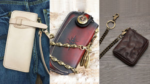 Best 36 biker wallets of 2020