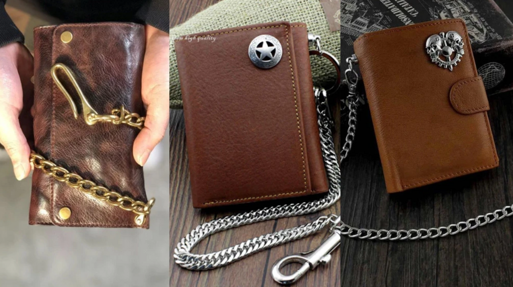 Top 30 Trifold Wallets for Men 2021