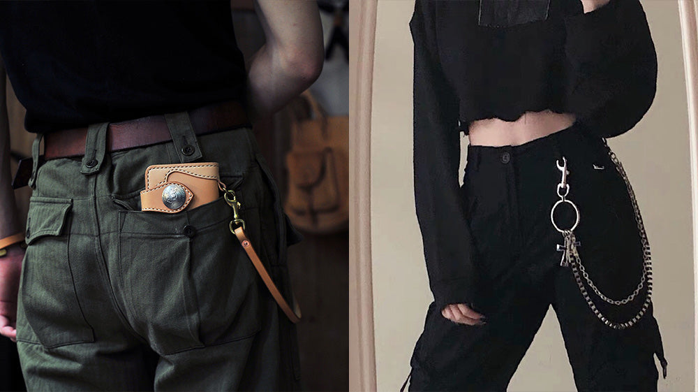 Are Wallet Chains Coming Back?