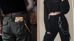 Are Wallet Chains Coming Back?