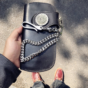 Top 5 Reasons to Invest in a Quality Wallet Chain