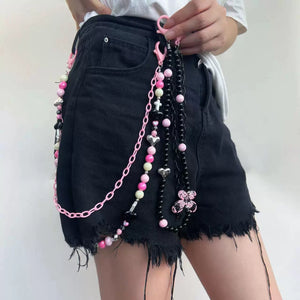 Are Wallet Chains Back In Style?