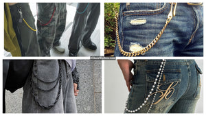 Are There Different Types of Wallet Chains? A Complete Guide