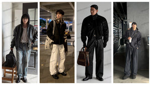 Master the Vibe: 10 Essential Korean Men's Fashion Looks for Spring