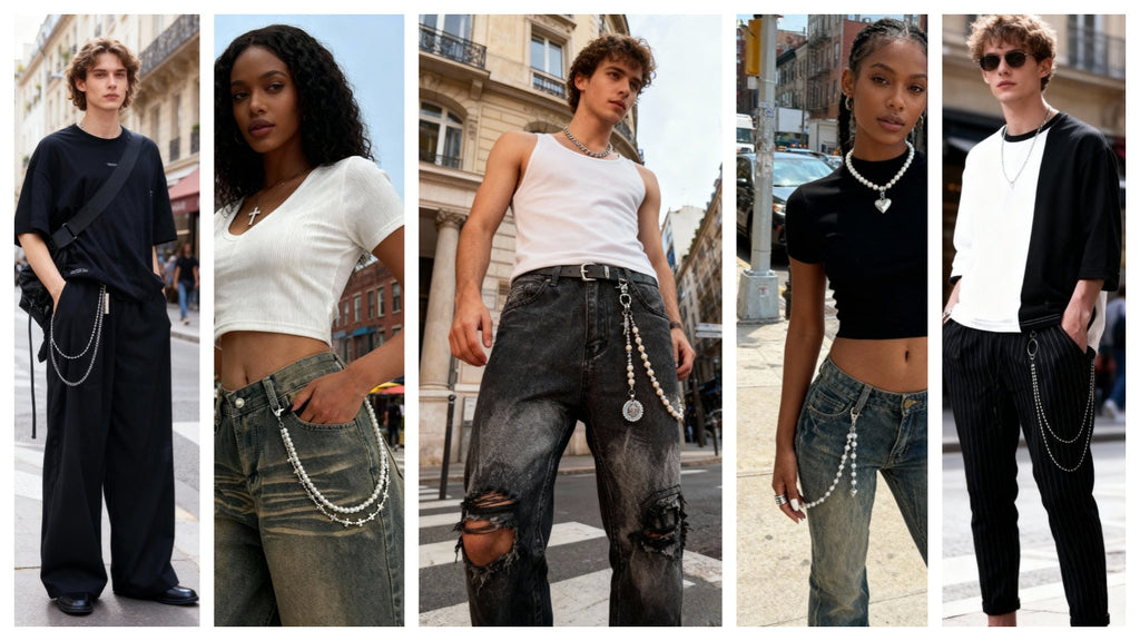 16 Best Ball Wallet Chains to Elevate Your Style: 2026 Buying Guide