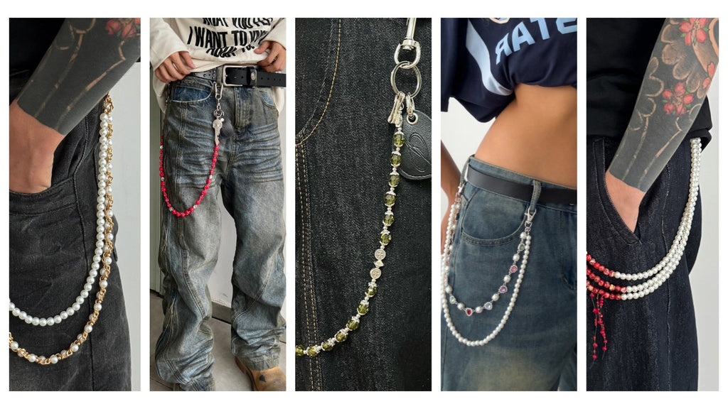 32 Ball Wallet Chain Picks That Actually Earn Their Place in 2026
