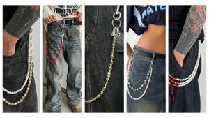 32 Ball Wallet Chain Picks That Actually Earn Their Place in 2026