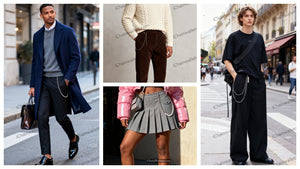 Why the Beaded Wallet Chain Is Perfect for Adding Personality to Your Outfit
