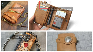How do I Add A Chain to My Wallet? A Simple 2026 Guide