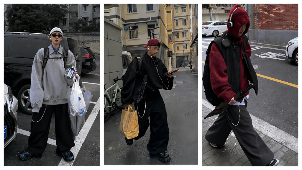 10 Standout Korean Men's Winter Fashion Outfits: A Complete Guide