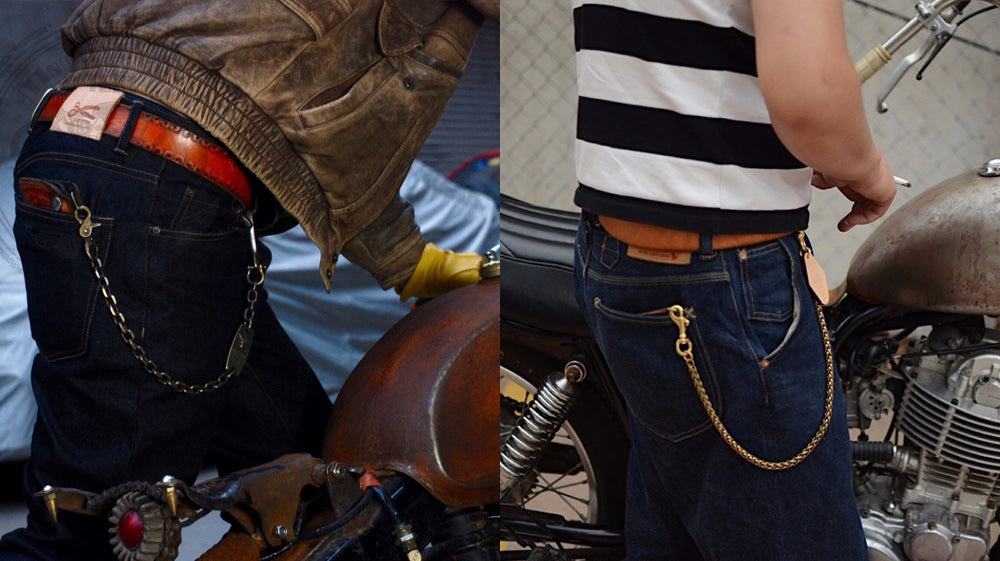 What Are Wallet Chains For?