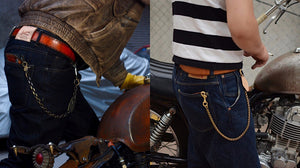 What Are Wallet Chains For?