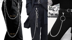 Top 20 Long Wallet Chains