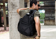 military bags Military Large Sling Bag For Big Men