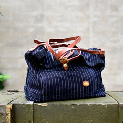 Womens Jeans Shoulder Bag 