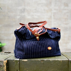 Womens Jeans Shoulder Bag 