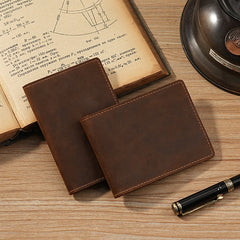 card holder slim wallet men