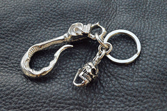 cool car keyrings Cool Keychains For Guys Cool Keychains for Car Keys Skull Keyrings Cool Keyrings