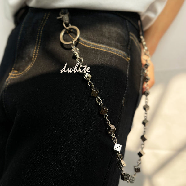 Dices Chain for Wallet 