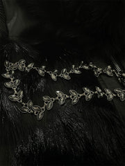 Vine Wallet Chain for Women - iChainWallets