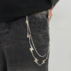 Double Wallet Chain
