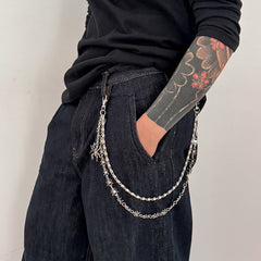 Spider Cool Wallet Chain 