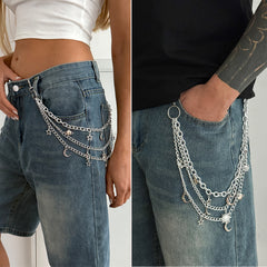 Triple Wallet Chain 