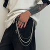 Triple Wallet Chain 