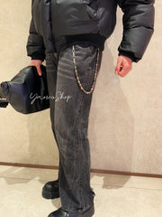 Ball Wallet Chain - iChainWallets