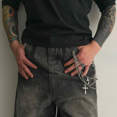 Cross Wallet Chain 
