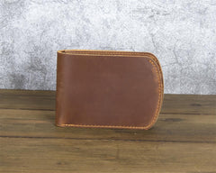 Men's Billfold Wallet with ID Window 