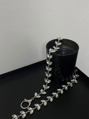 Gem Womens Wallet Chain Vine Wallet Chain for Women - iChainWallets