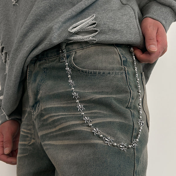 Spider Pants Chain 